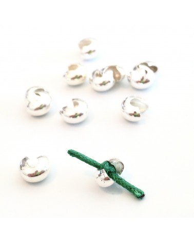 Cache noeud/perle 5mm