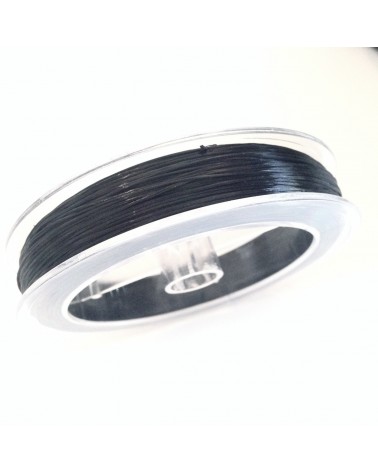 X5m Fibre fil élastique 