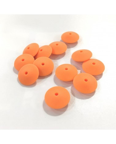 X15 perles acrylique 15mm